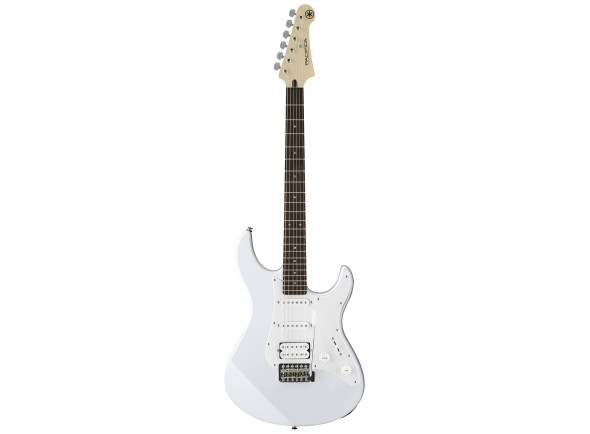 Yamaha PA012WHII White Yamaha PA012WHII White